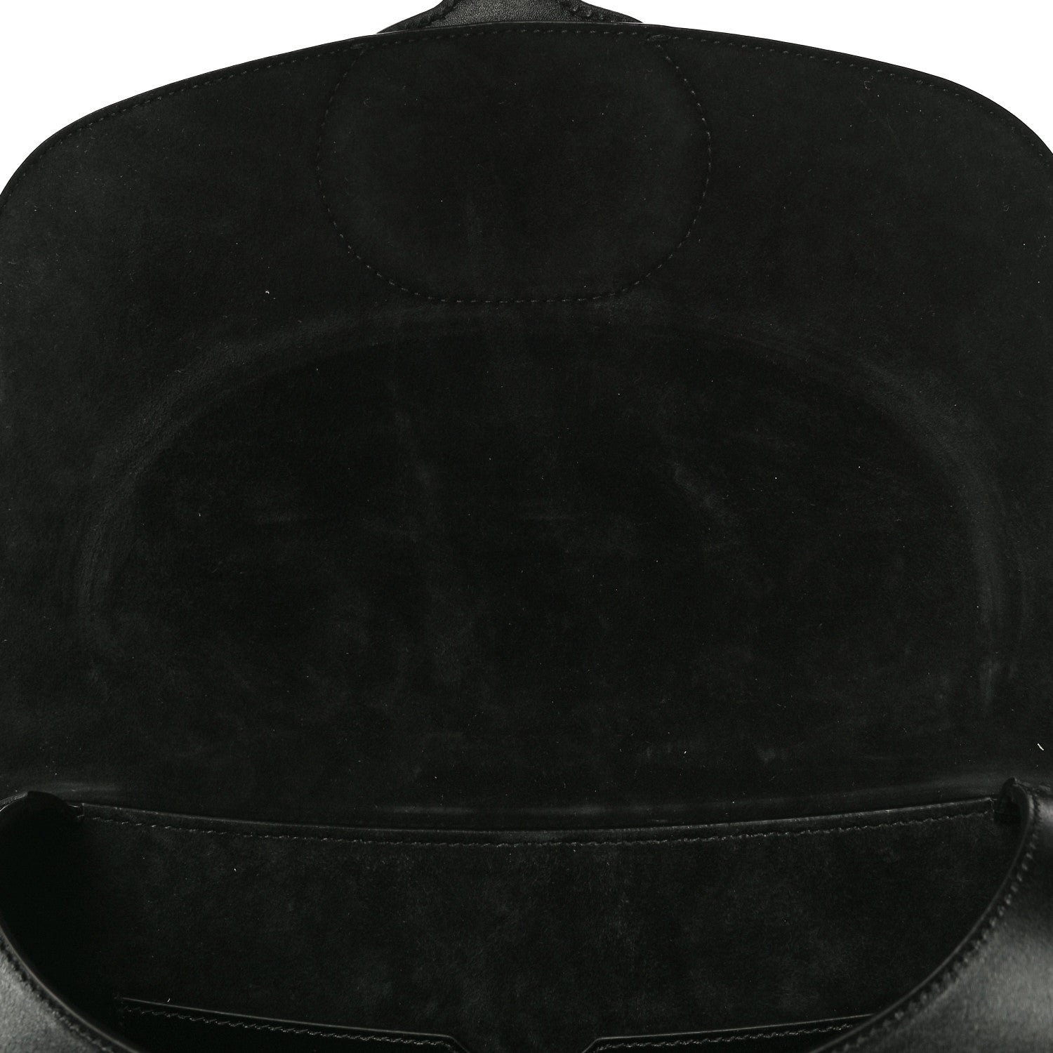 Christian Dior Box Calfskin Large Bobby Flap Black 10 of 13