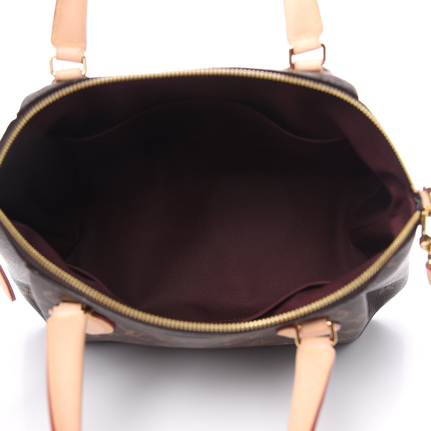 Monogram Rivoli MM