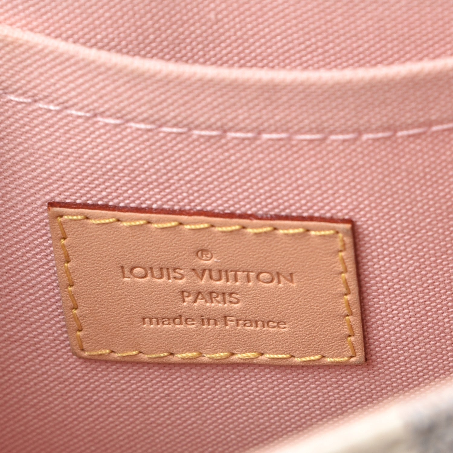 Louis Vuitton Damier Azur Croisette 6 of 10