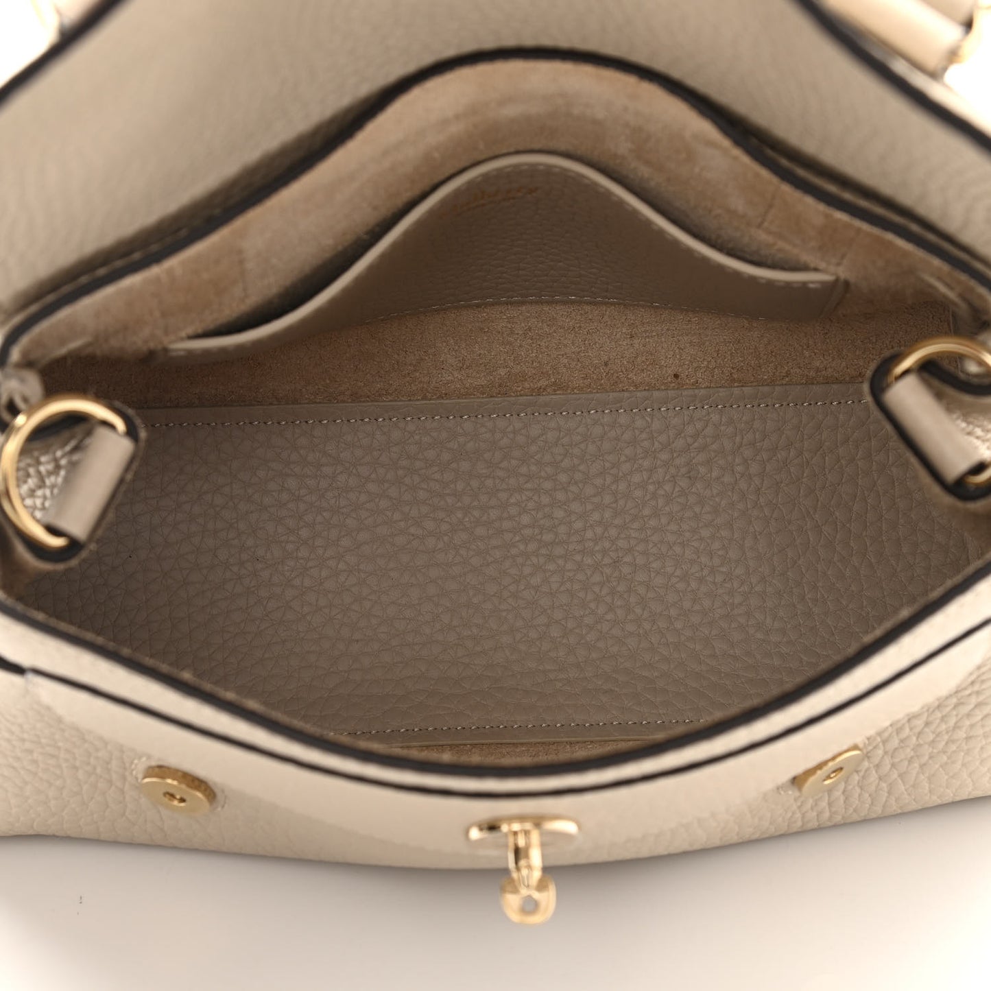 Heavy Grain Mini Alexa Chalk