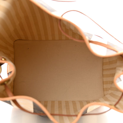 Louis Vuitton Monogram Rayures Noe 5 of 11