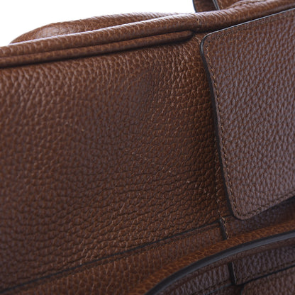 Mulberry Classic Grain Calfskin Bayswater Oak 10 of 16