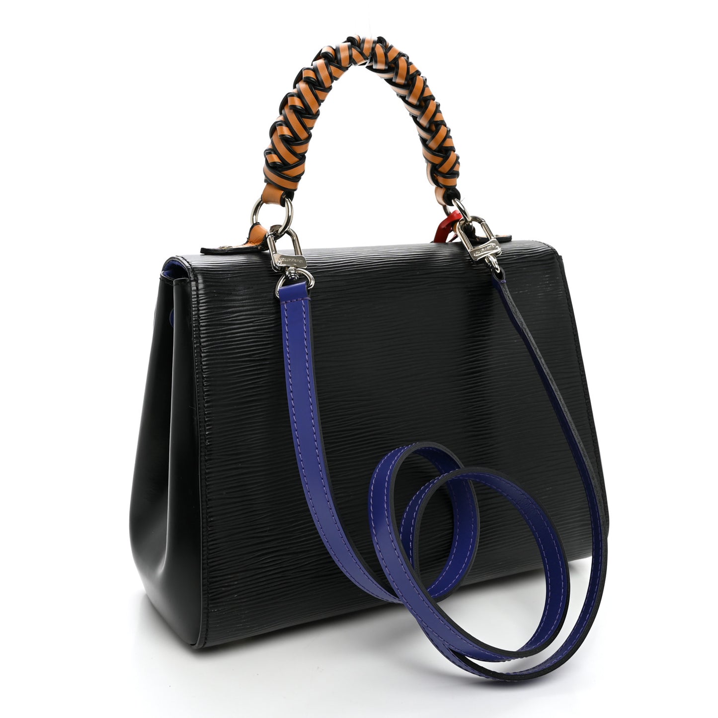 Epi Cluny BB Black Multicolor