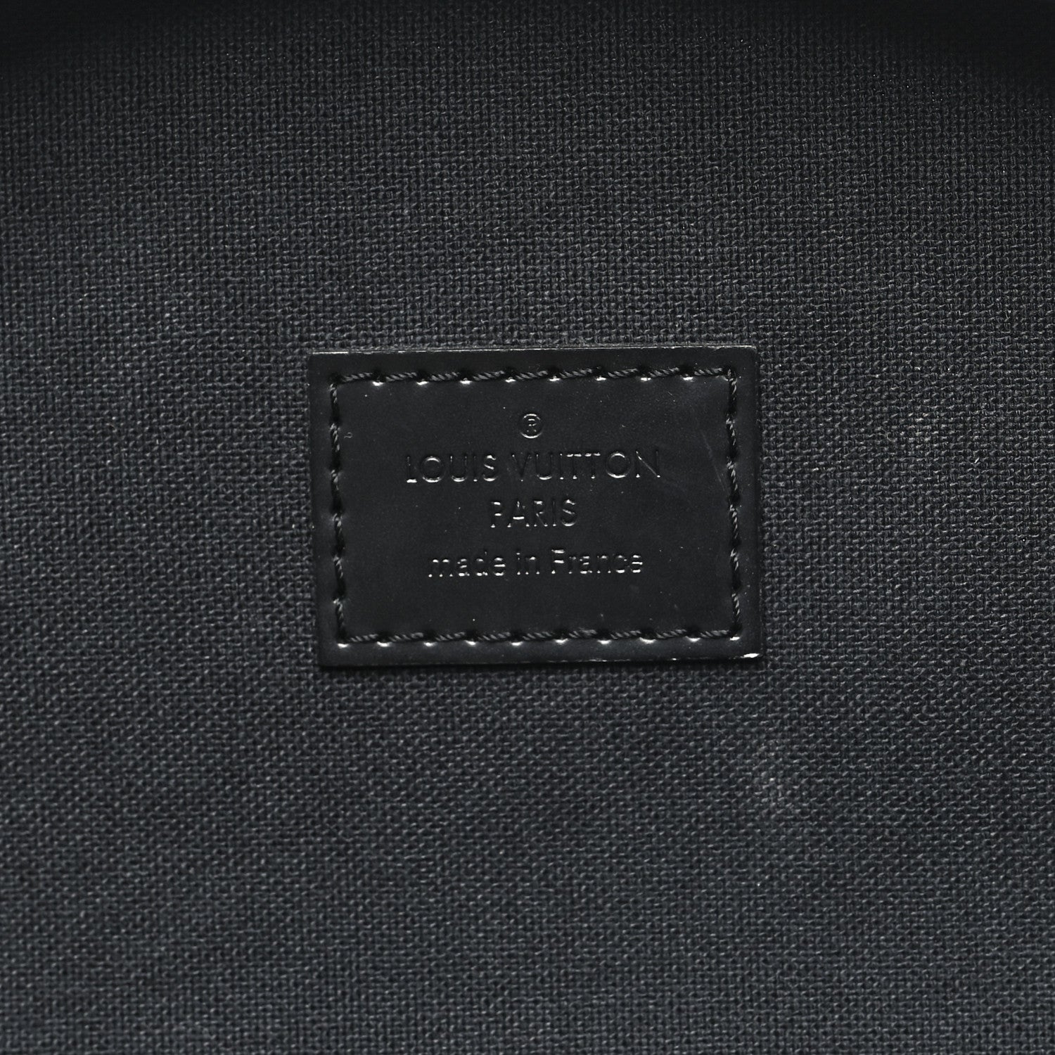 Louis Vuitton Damier Graphite Michael Backpack 7 of 12