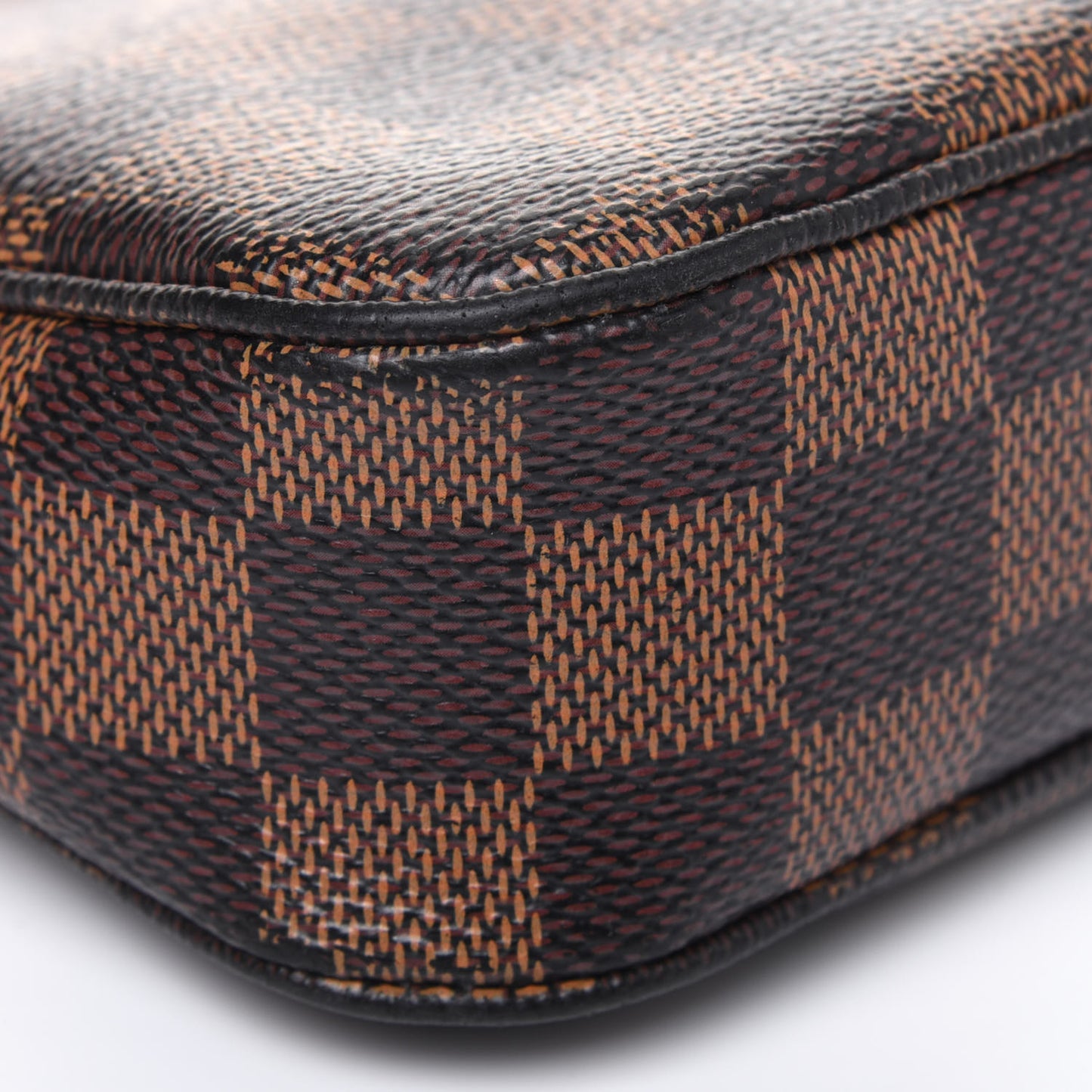Damier Ebene Pochette Accessories NM