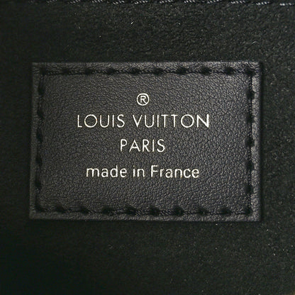 Louis Vuitton Empreinte OnTheGo East West Black 6 of 9