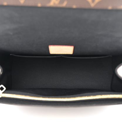 Louis Vuitton Monogram Cluny BB 5 of 9