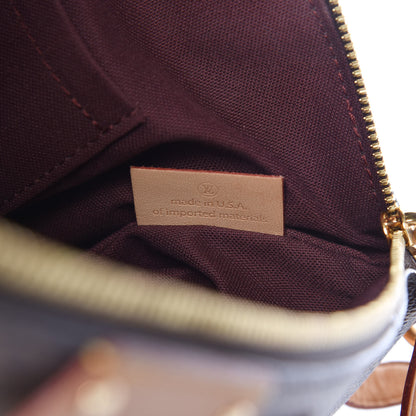 Louis Vuitton Monogram Turenne MM 7 of 13