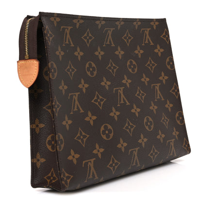 Louis Vuitton Monogram Toiletry Pouch 26 3 of 8