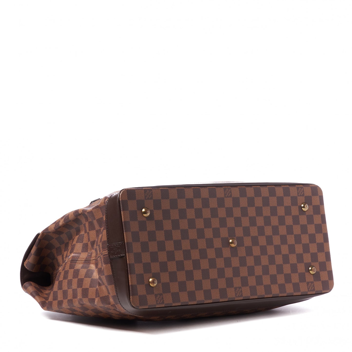 Damier Ebene West End PM