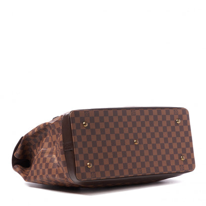 Louis Vuitton Damier Ebene West End PM 3 of 8