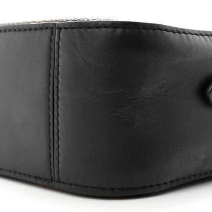Louis Vuitton Monogram Saintonge Black 10 of 10
