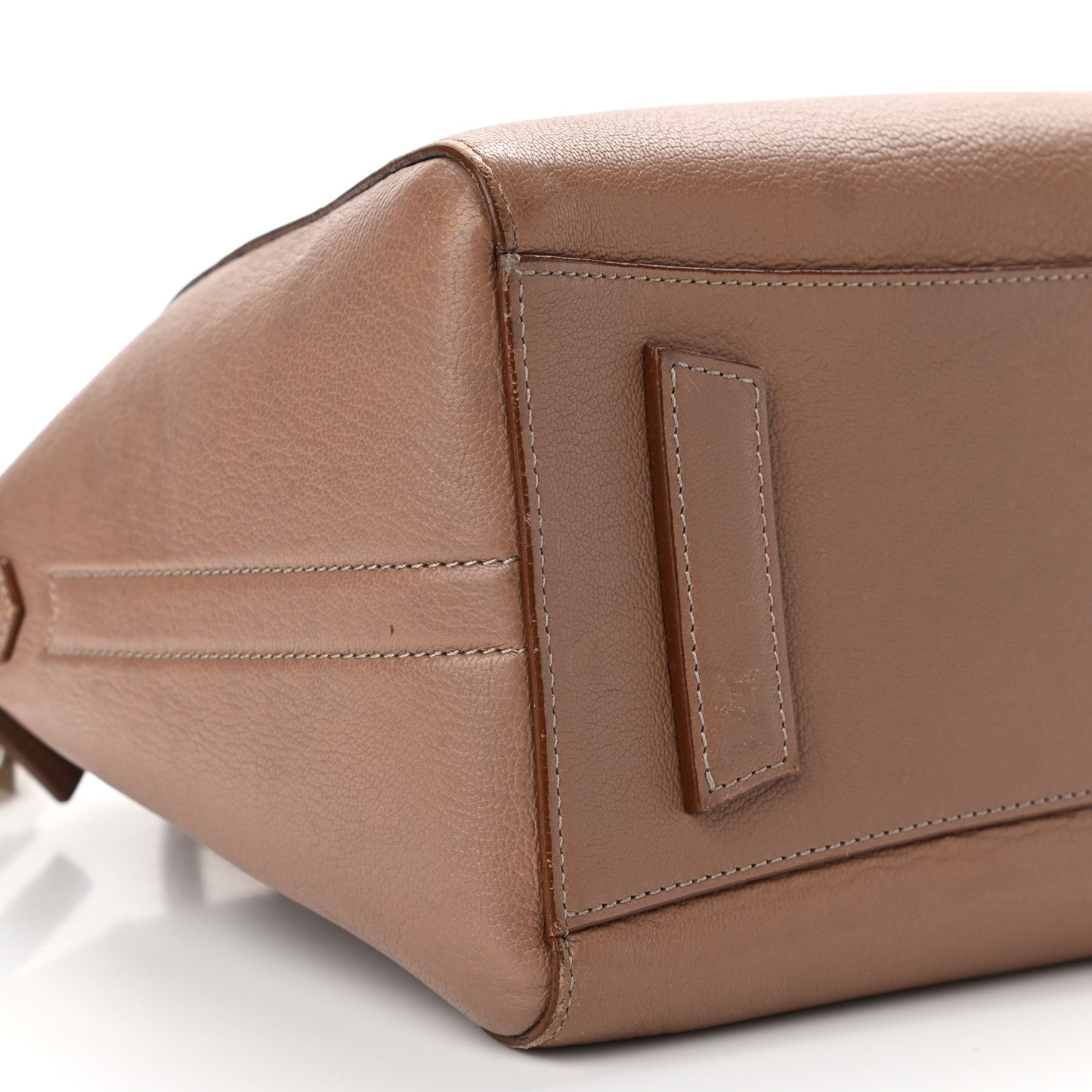 Sugar Goatskin Small Antigona