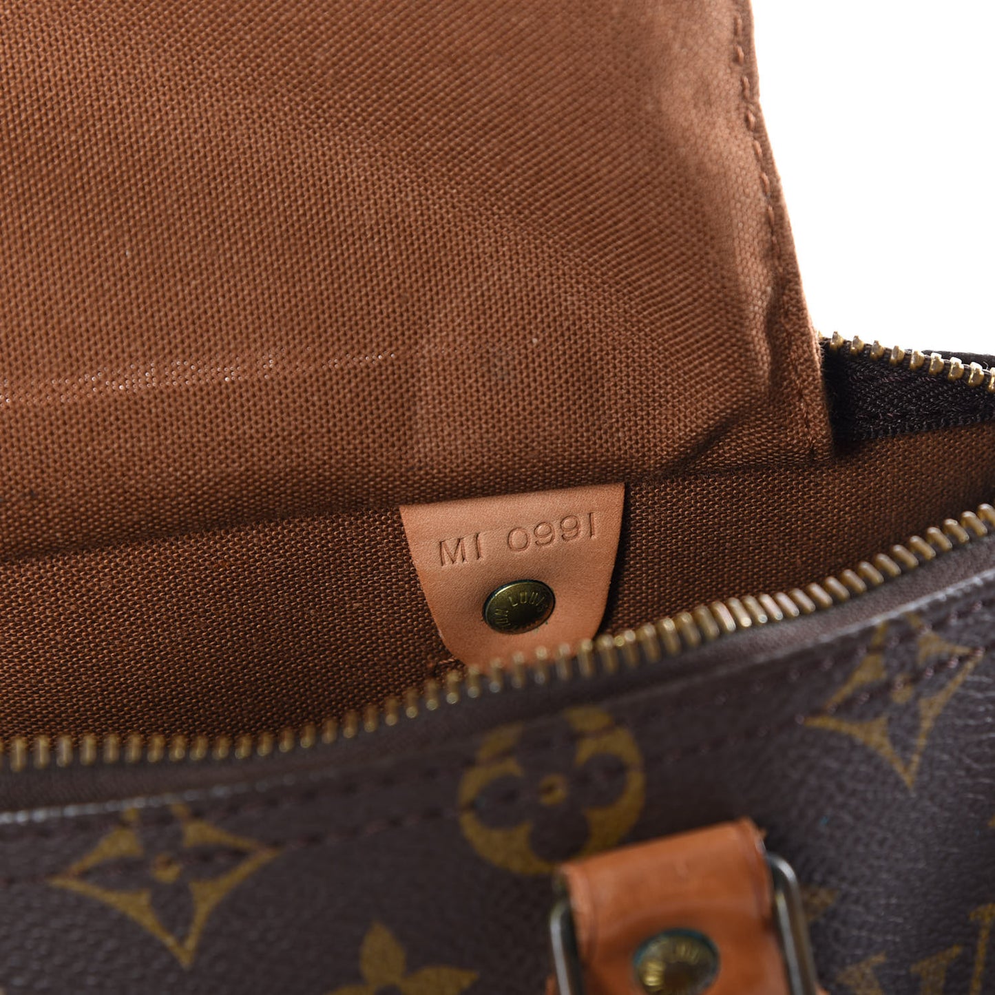 Monogram Speedy 25