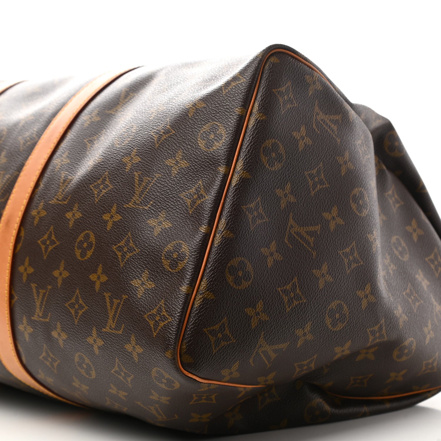 Louis Vuitton Monogram Keepall 50 10 of 16