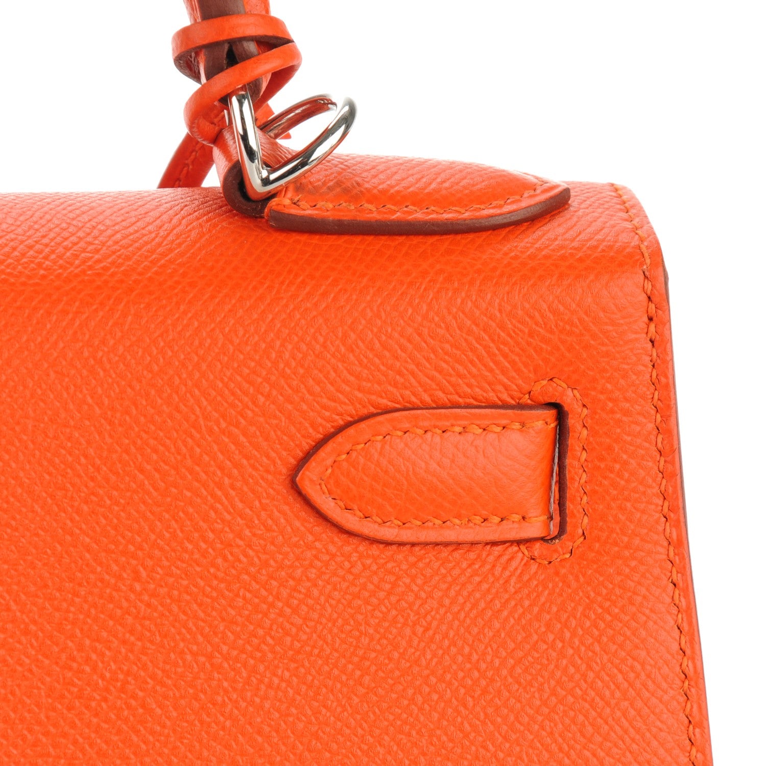 Hermes Epsom Kelly Sellier 28 Feu 14 of 25
