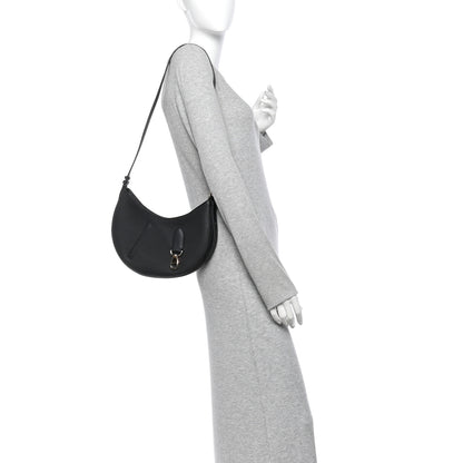 Hermes Togo Swift P'tit Arcon Black 2 of 11