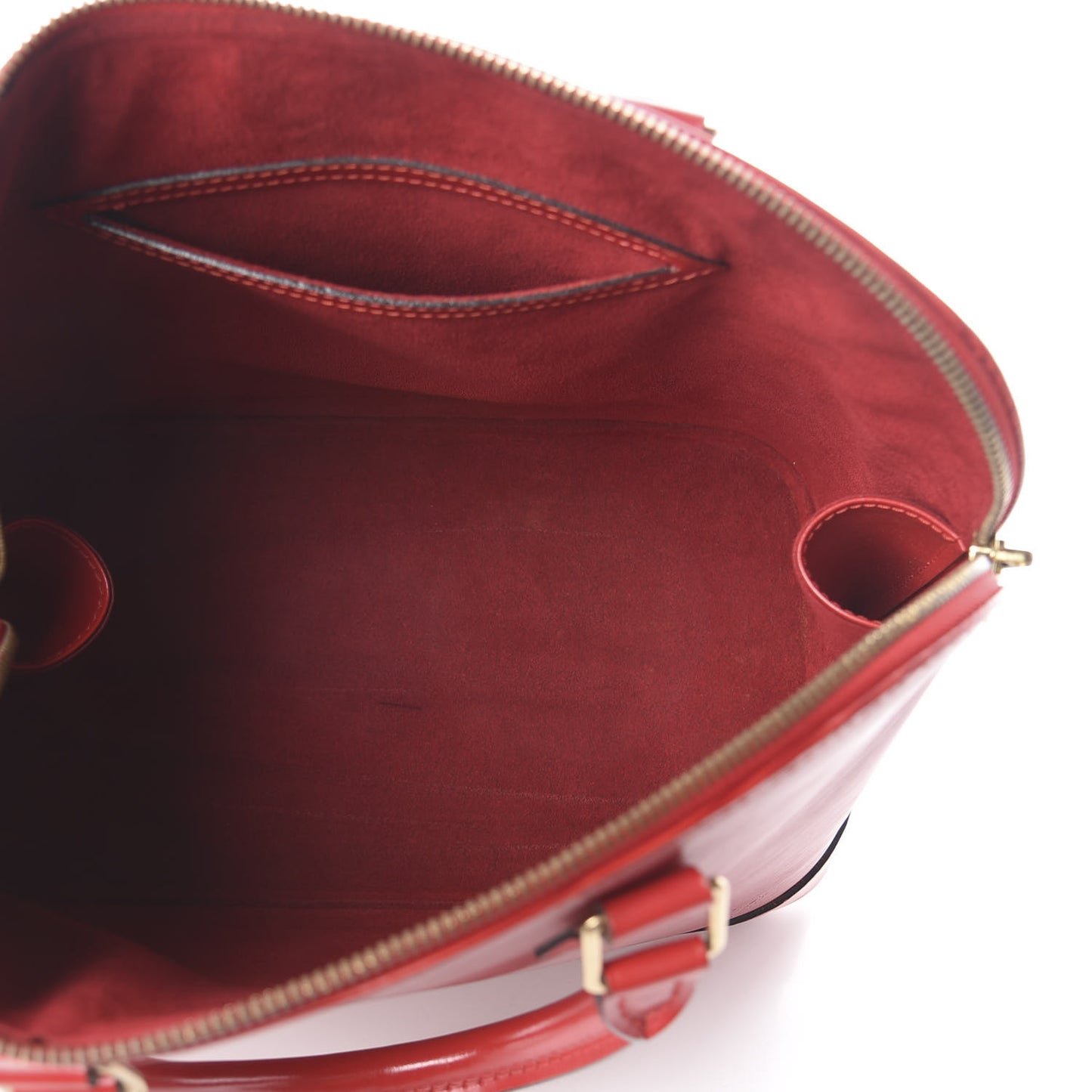Epi Alma PM Castillan Red