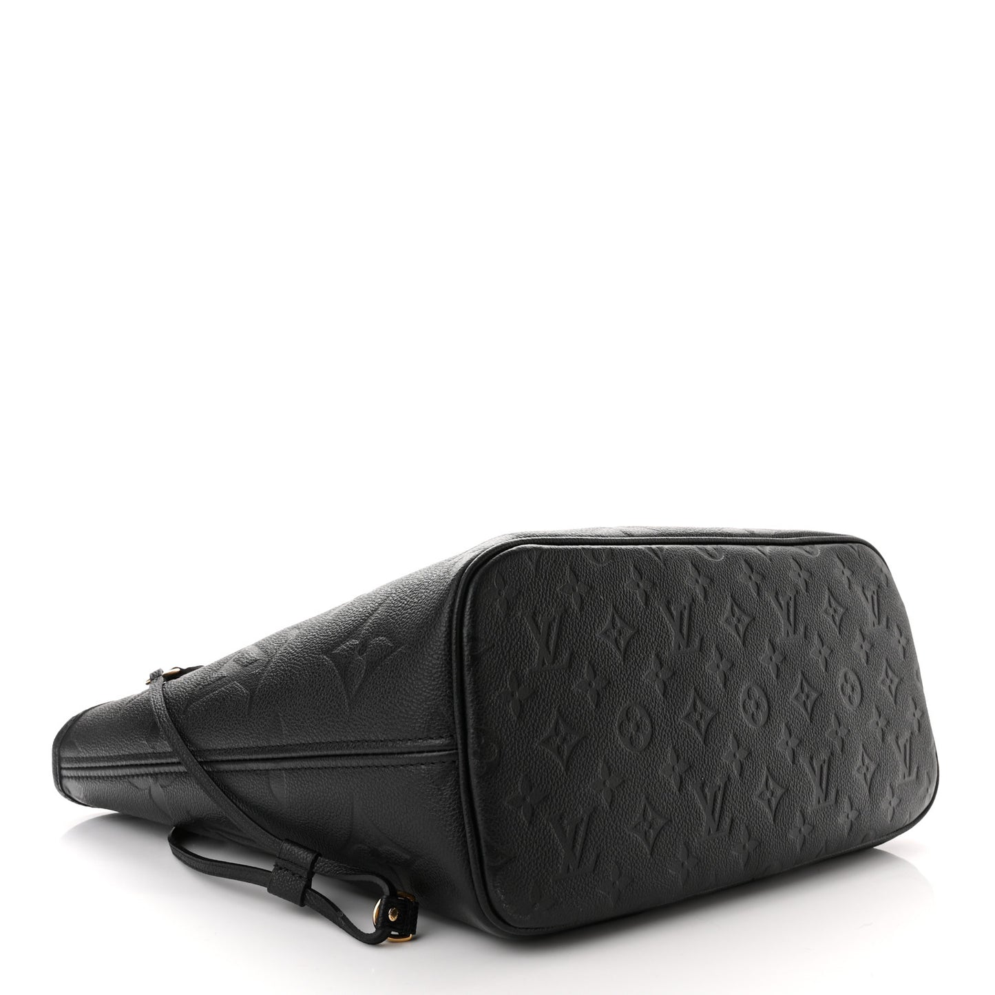 Empreinte Monogram Giant Neverfull MM Black