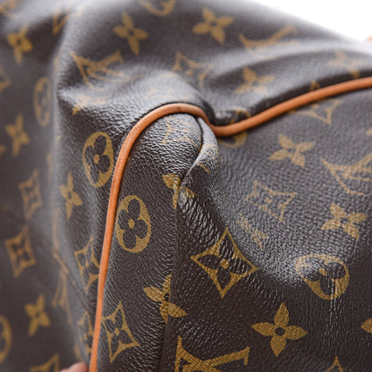 Louis Vuitton Monogram Totally MM 10 of 14