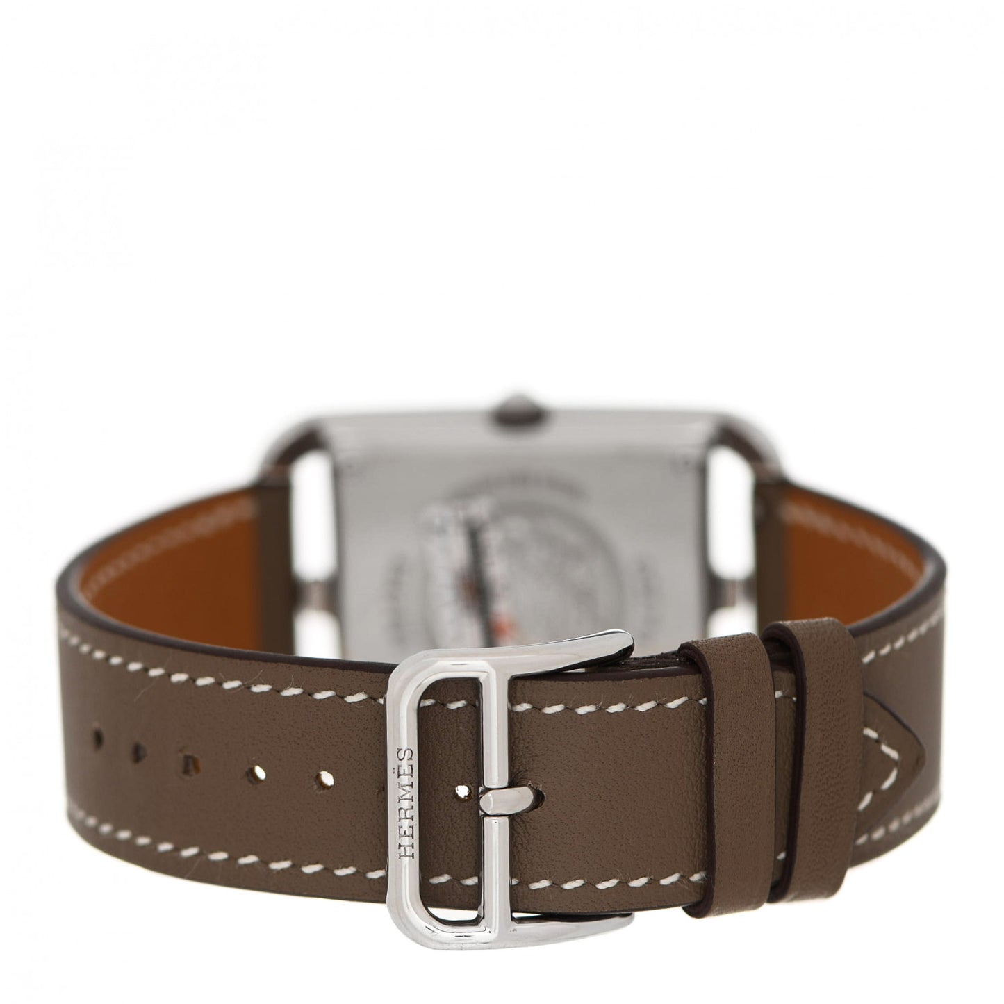 Stainless Steel Swift 29mm Cape Cod Quartz Watch Etoupe