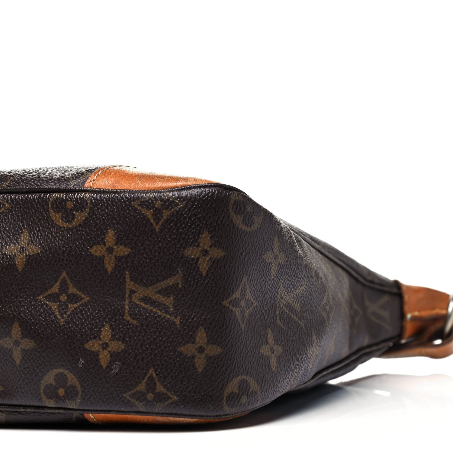 Louis Vuitton Monogram Boulogne 30 6 of 16