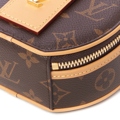 Louis Vuitton Monogram Mini Boite Chapeau 5 of 8
