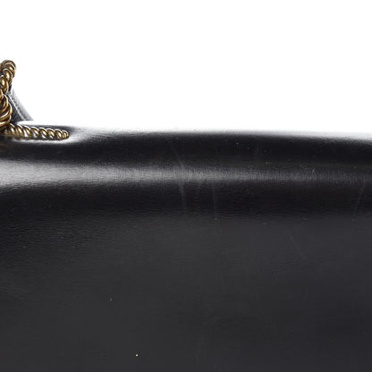 Hermes Box Sac Cordeliere Black 9 of 19