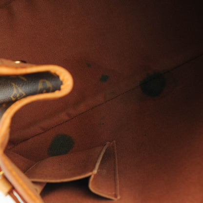 Louis Vuitton Monogram Batignolles Horizontal 8 of 11