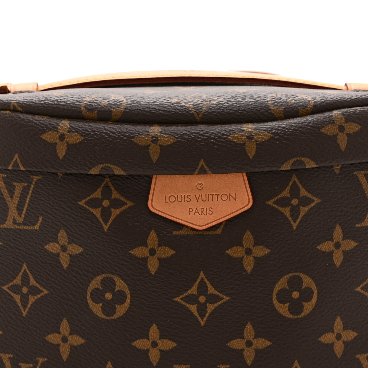 Monogram Bumbag