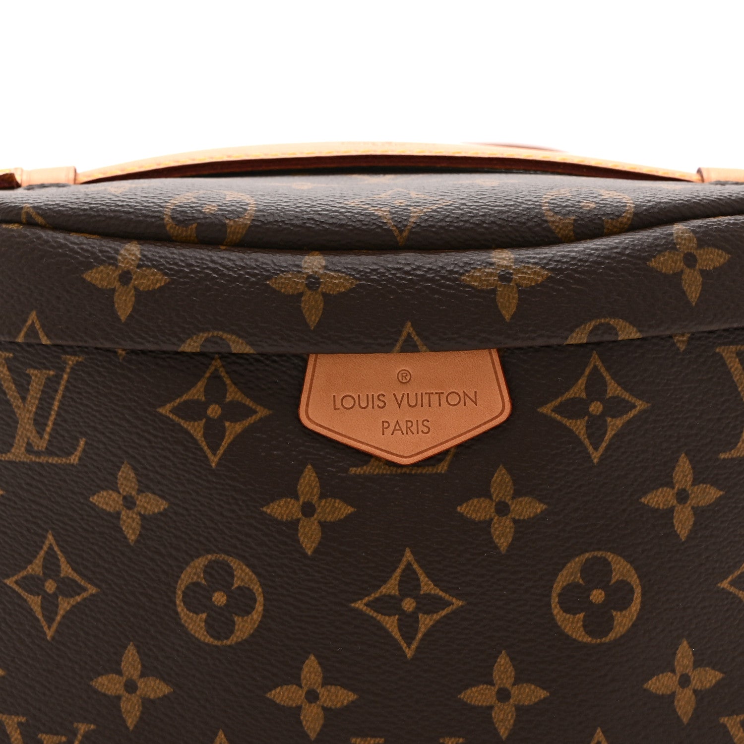 Louis Vuitton Monogram Bumbag 7 of 9