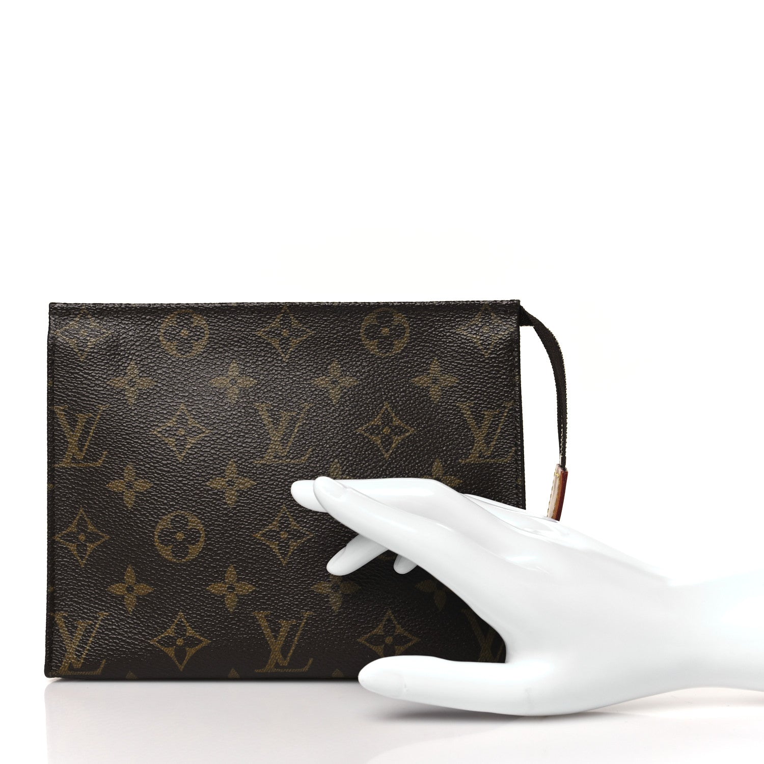 Louis Vuitton Monogram Toiletry Pouch 19 2 of 9