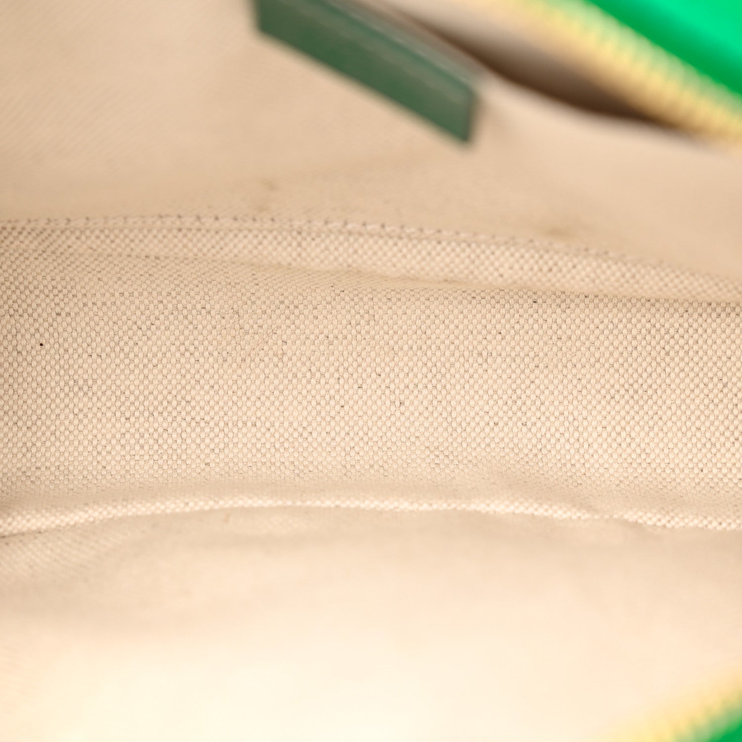 Gucci Azalea Calfskin Enamel Matelasse Diagonal Small Torchon GG Marmont Chain Shoulder Bag New Shamarock Emerald 5 of 12
