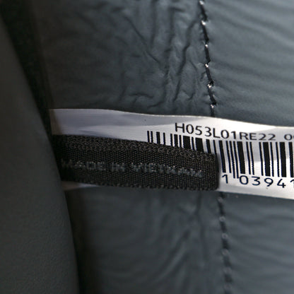 Marc Jacobs Grained Calfskin Micro The Tote Bag Black 6 of 10