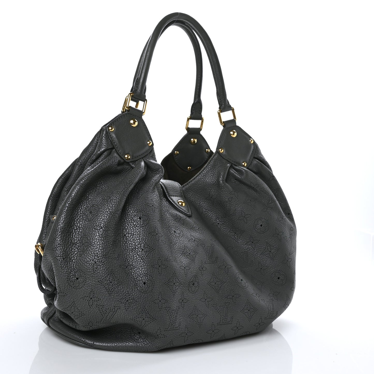 Mahina L Anthracite