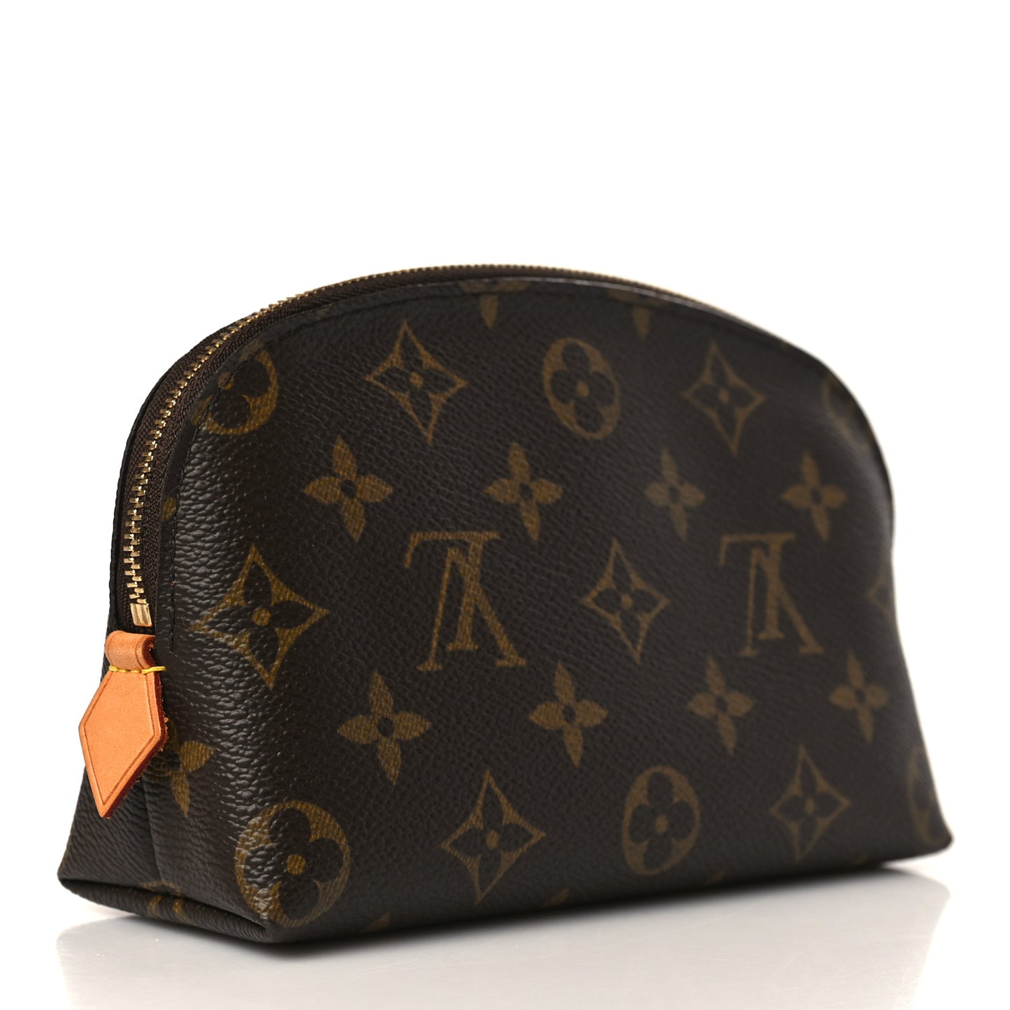 Monogram Cosmetic Pouch