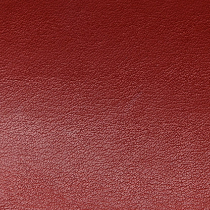 Chanel Patent Calfskin Quilted Mini Rectangular Flap Dark Red 14 of 14
