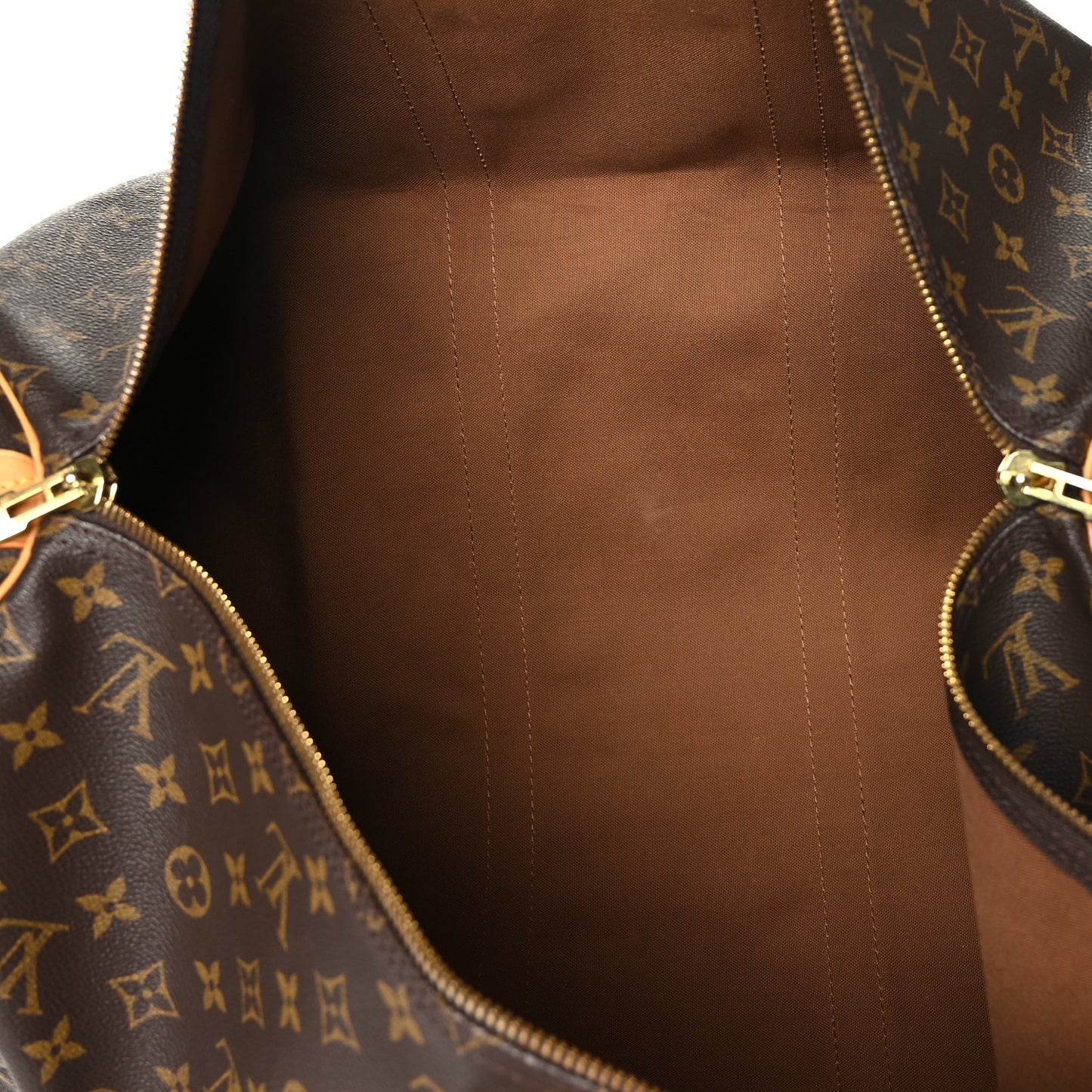 Monogram Keepall 55