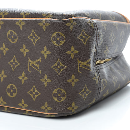 Louis Vuitton Monogram Deauville 10 of 15