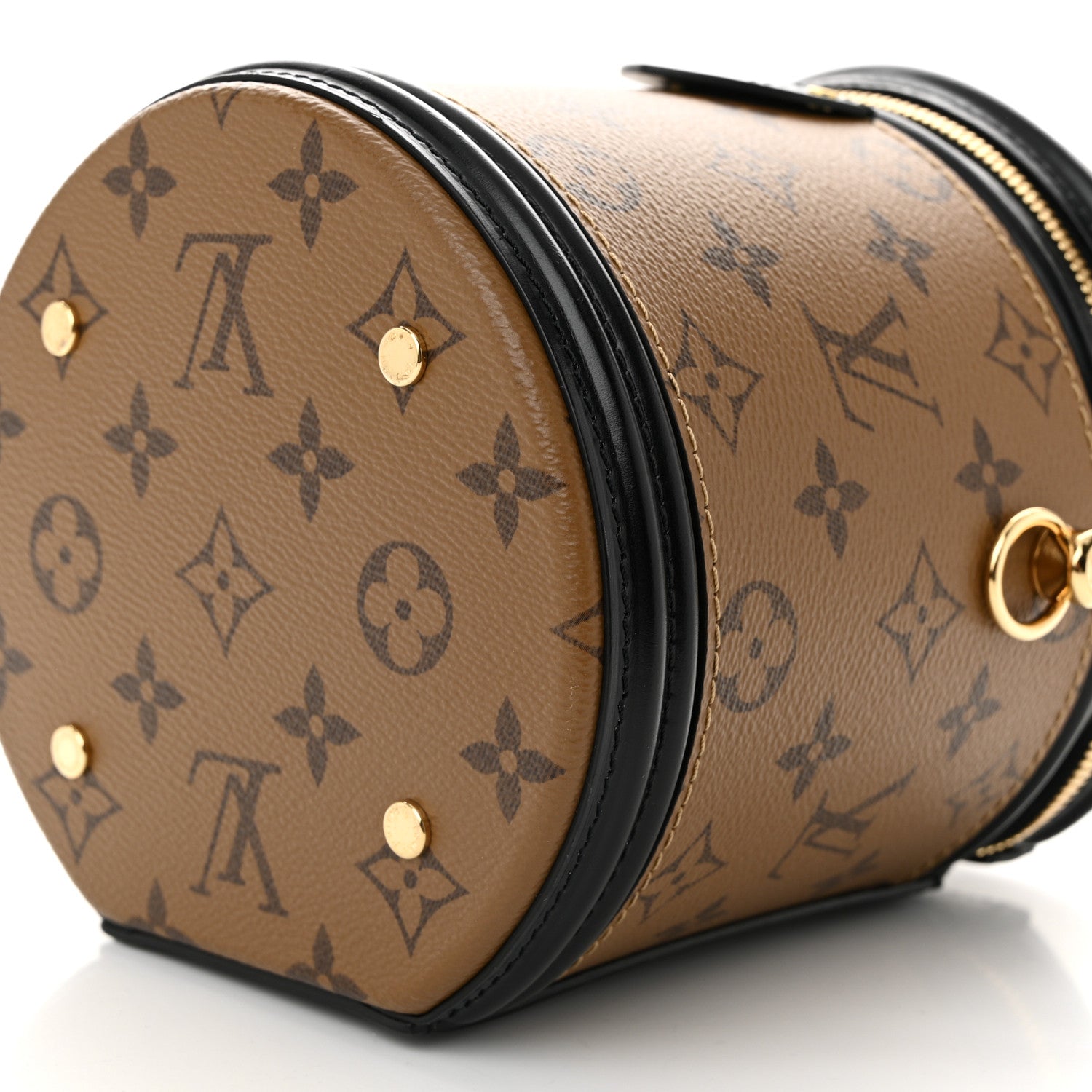 Louis Vuitton Reverse Monogram Cannes 9 of 9