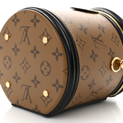 Louis Vuitton Reverse Monogram Cannes 9 of 9