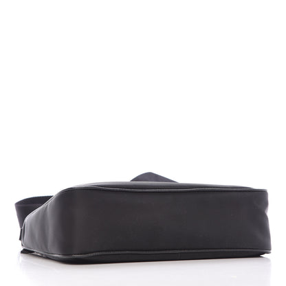 Prada Nylon Re-Edition 2005 Shoulder Bag Black 4 of 13