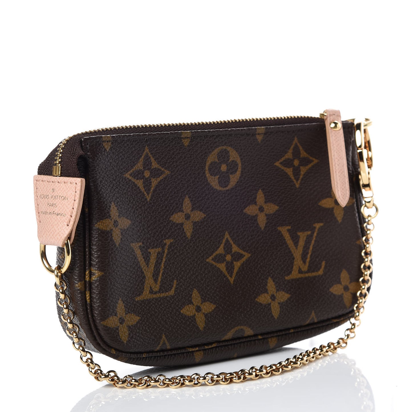 Monogram Affiche Mini Pochette Accessories