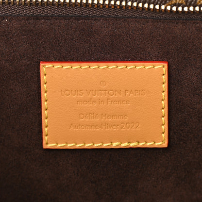 Louis Vuitton Monogram Calfskin Floral Bouquet 8 of 10