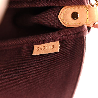 Louis Vuitton Monogram Favorite MM 7 of 10