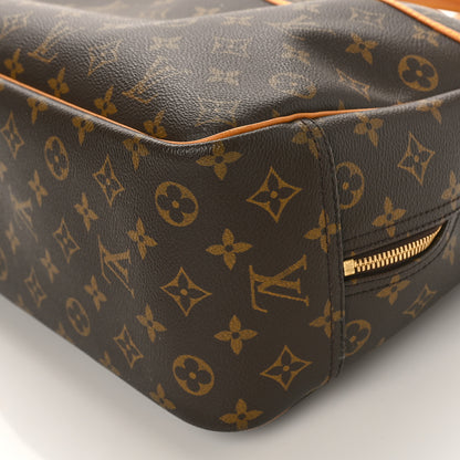 Louis Vuitton Monogram Deauville 8 of 12