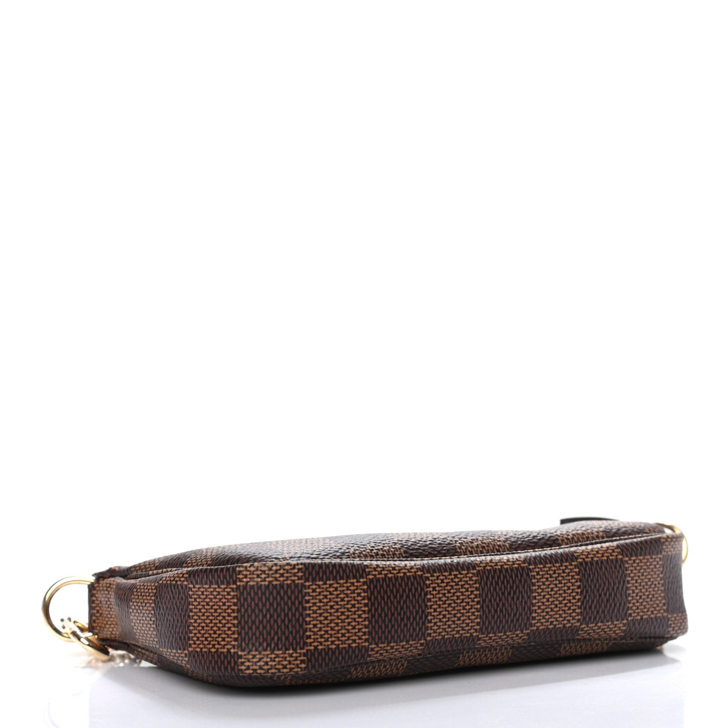 Damier Ebene Mini Pochette Accessories
