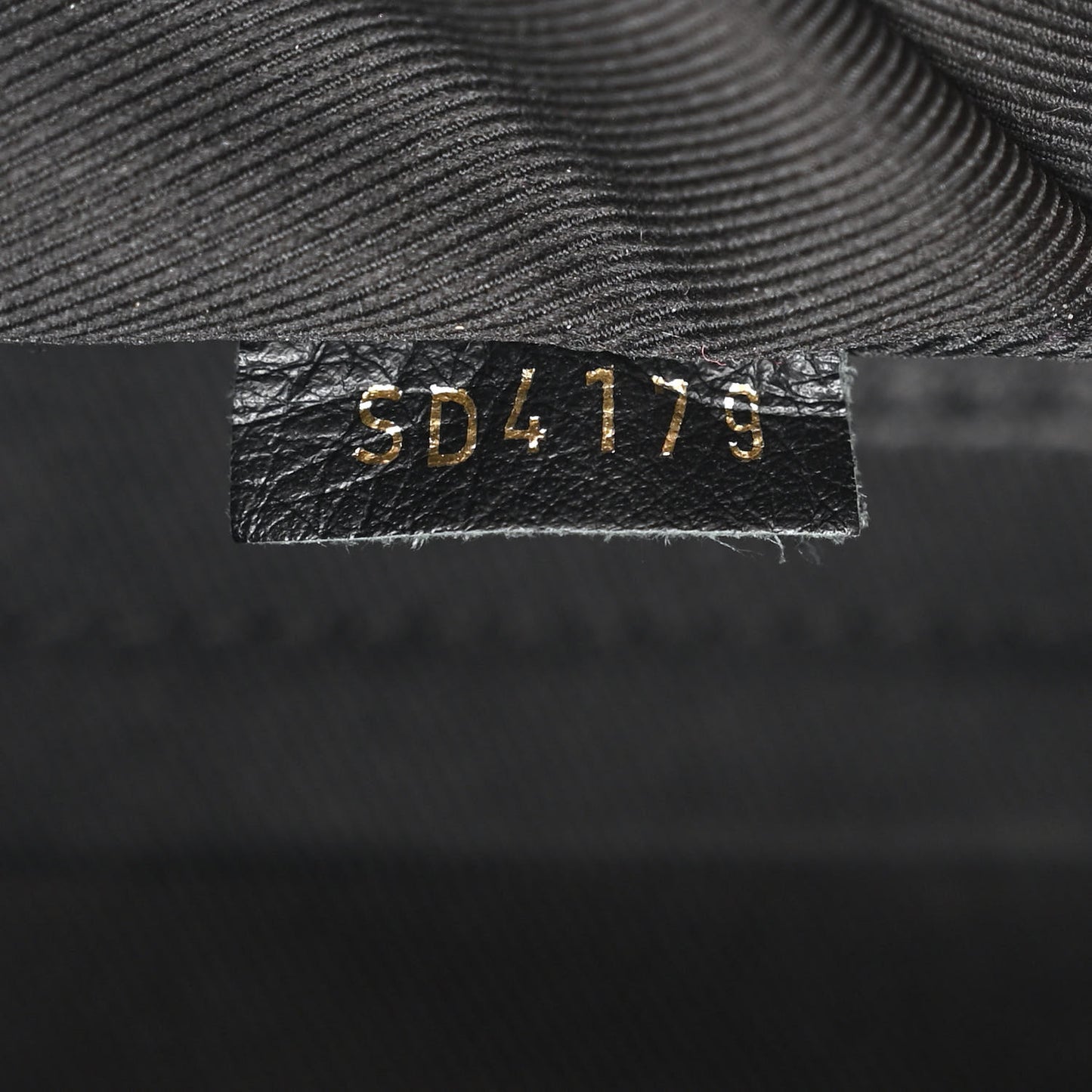 Reverse Monogram Palm Springs Backpack Mini