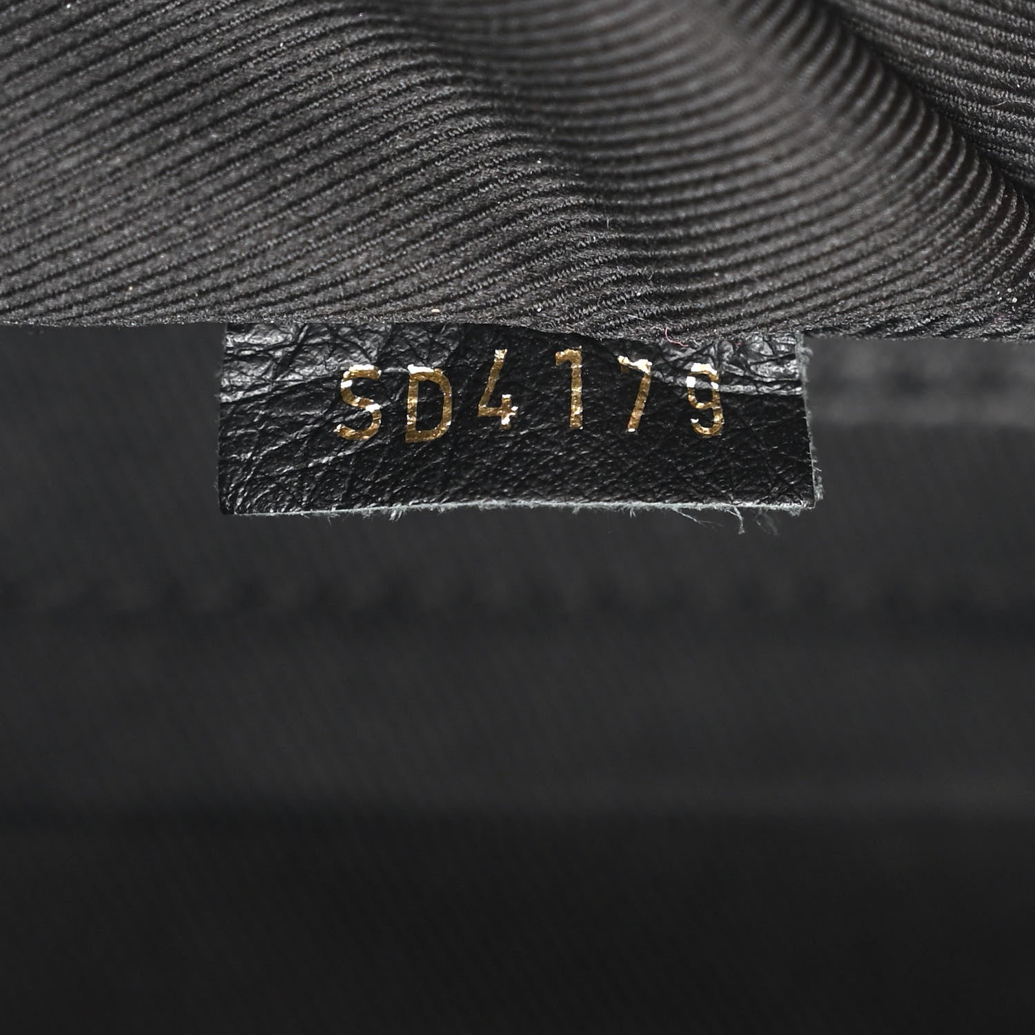 Louis Vuitton Reverse Monogram Palm Springs Backpack Mini 8 of 13