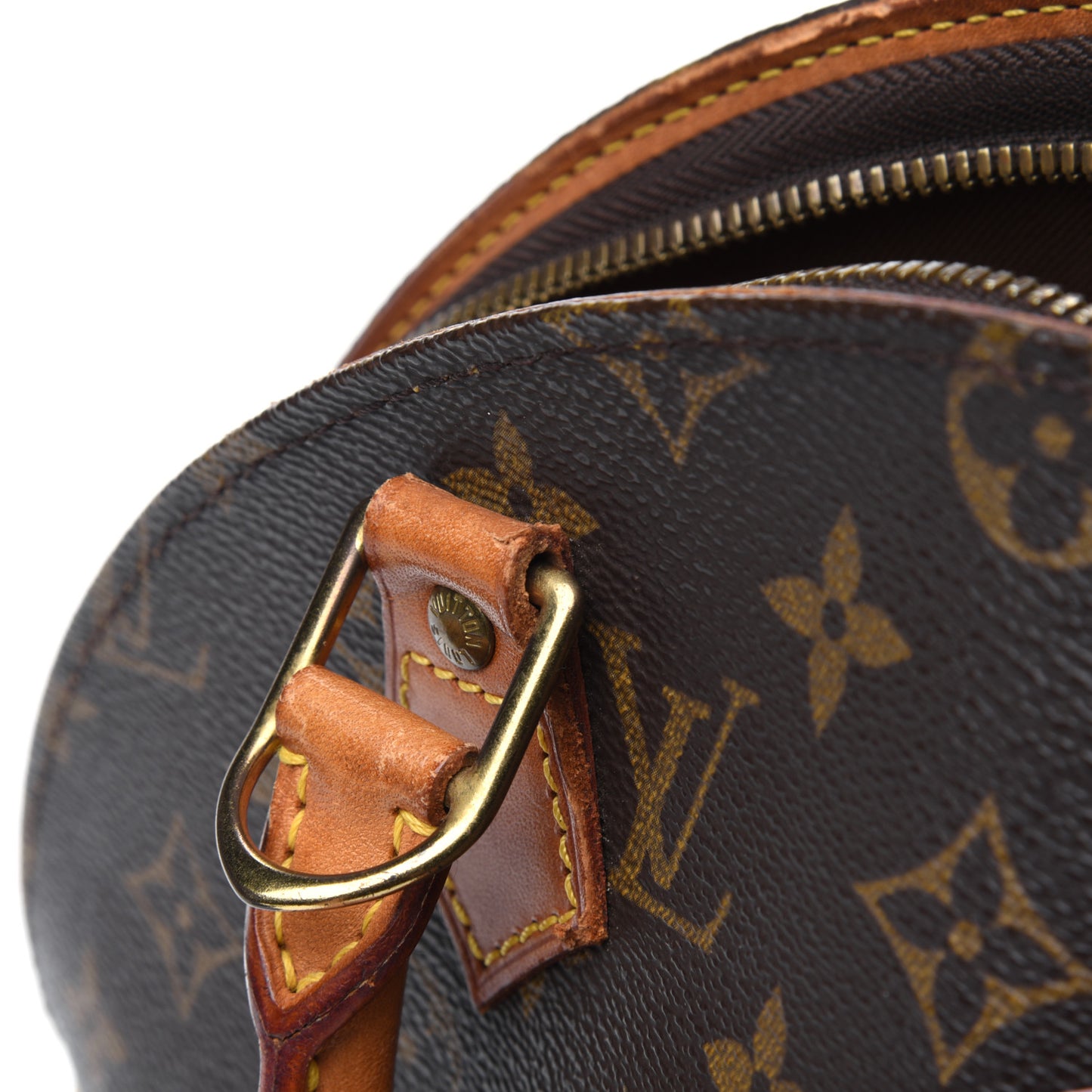 Monogram Ellipse PM